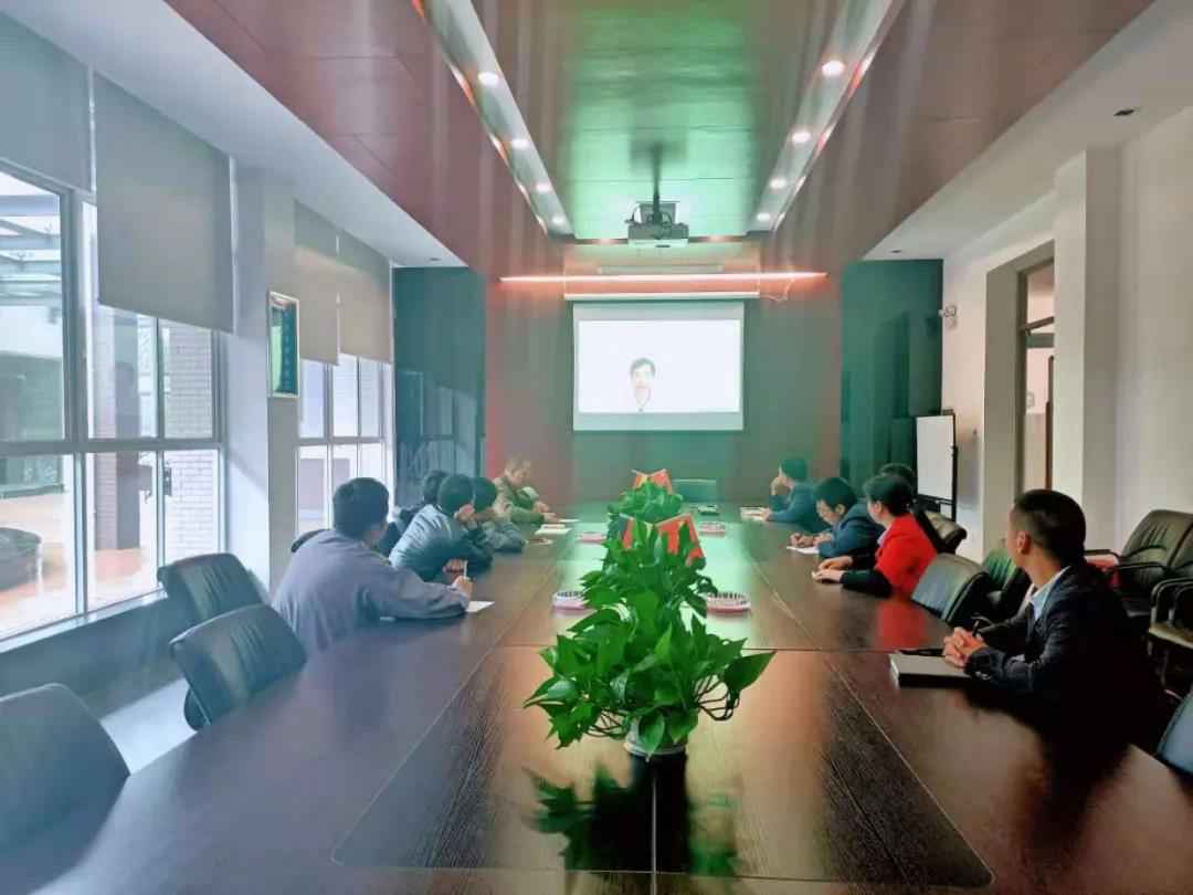 安全生产，培训先行|开云体育(中国)开云KAIYUN开展鼓式制动器在用电梯安全隐患及保养技术培训